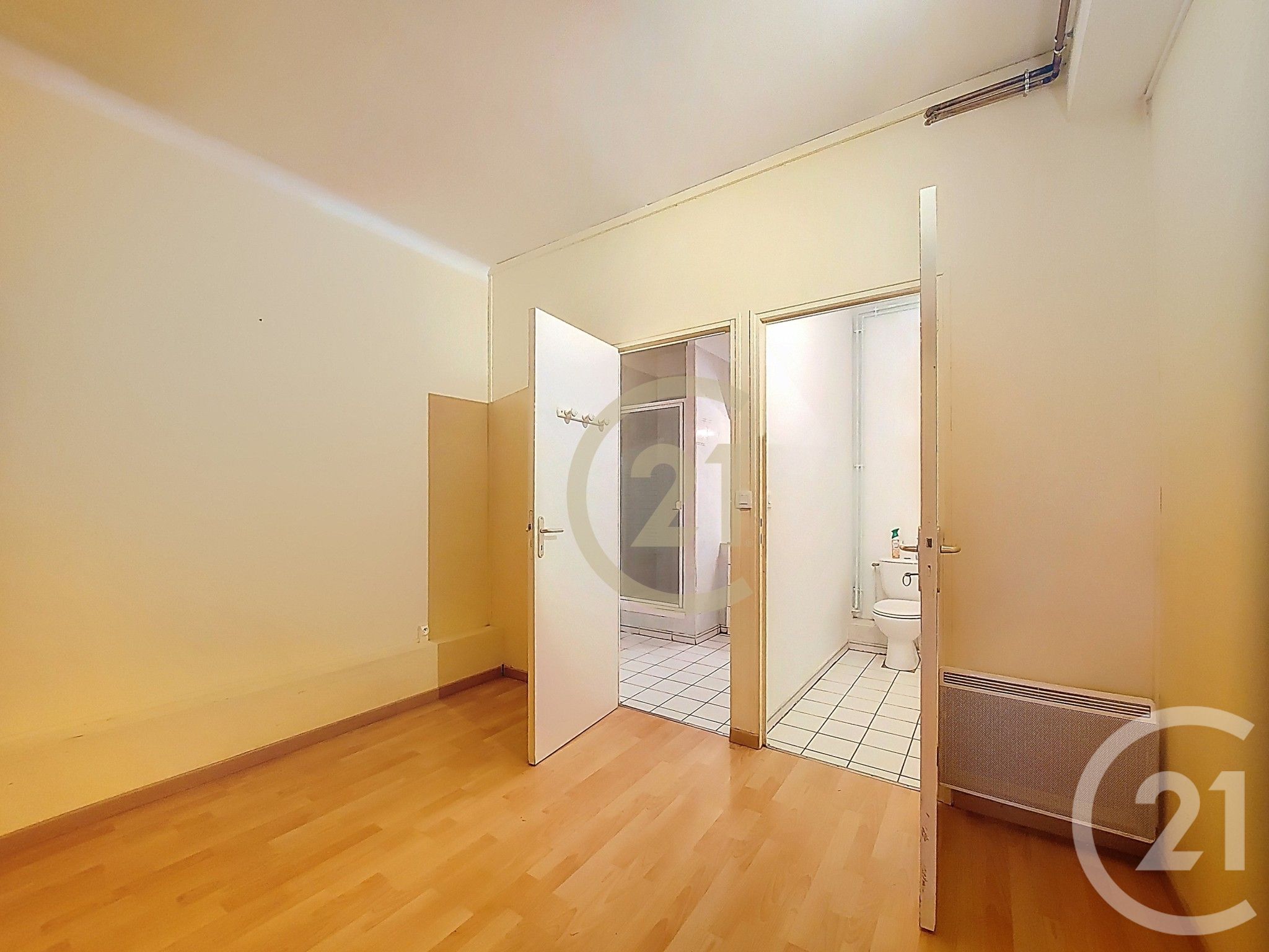 Flat Rue des Ajoncs in Vertou