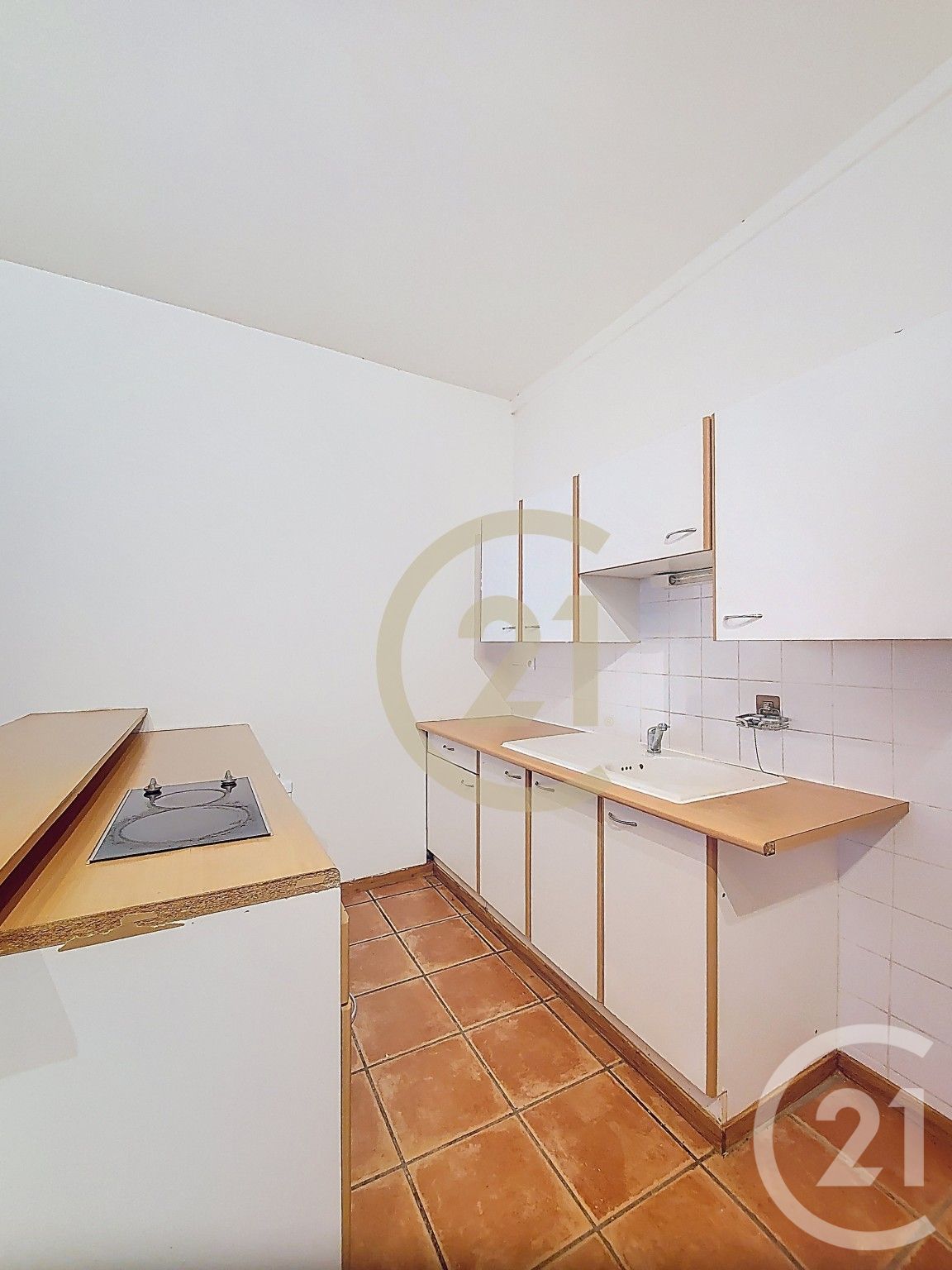 Flat Rue des Ajoncs in Vertou