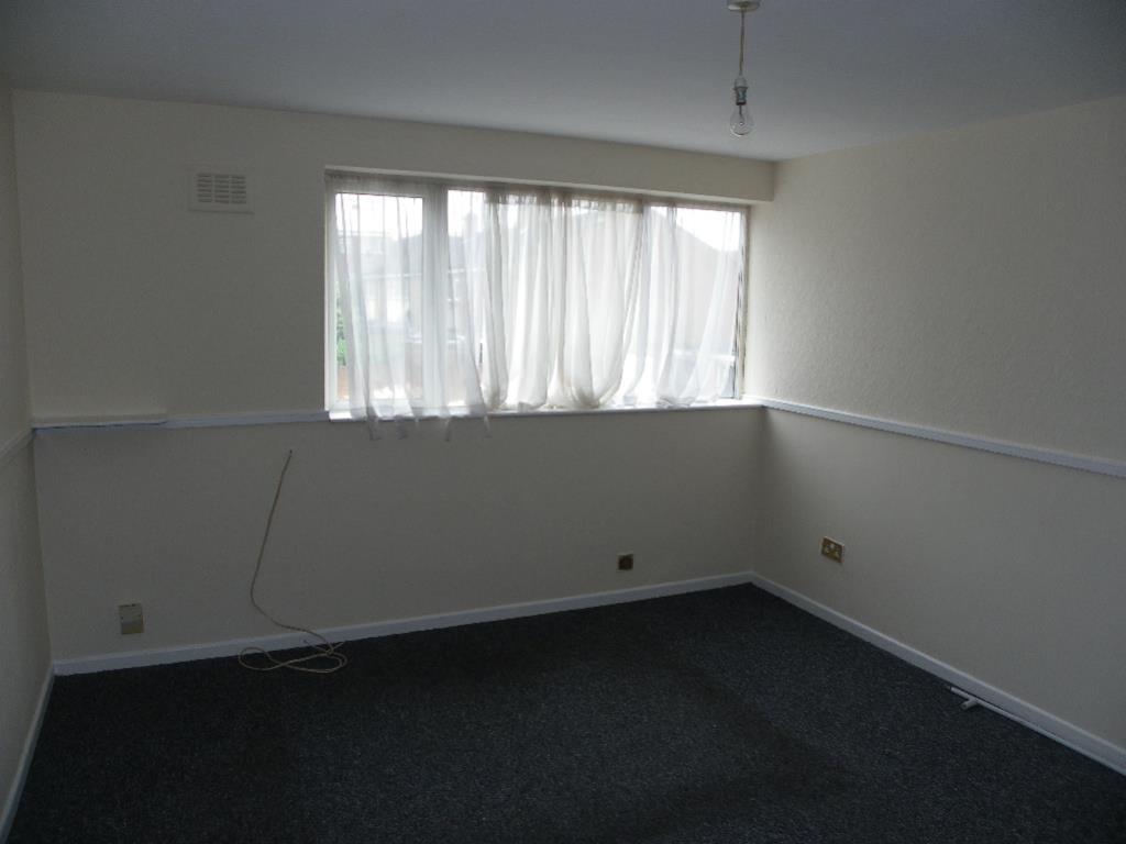Flat Compton Road in Coventry