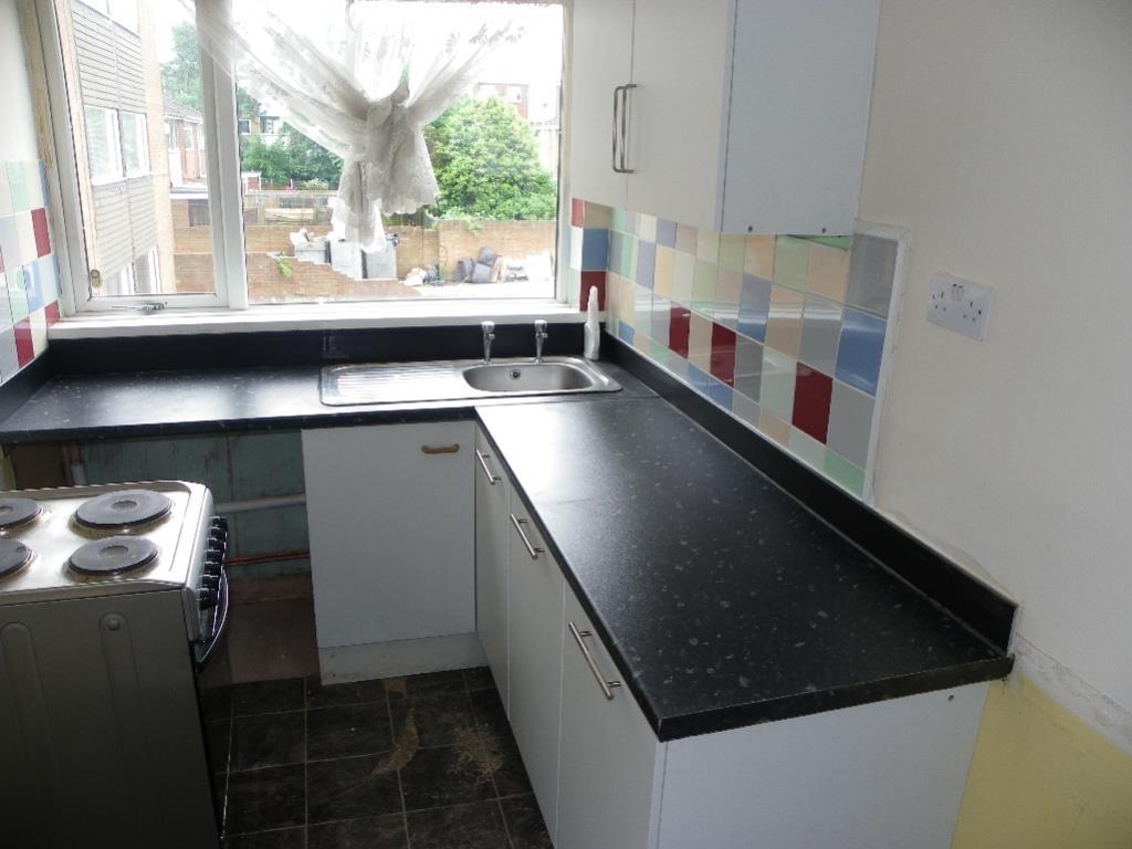 Flat Compton Road in Coventry