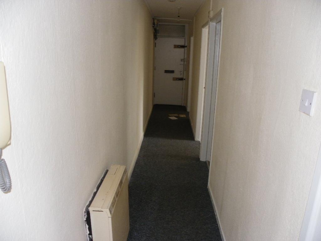 Flat Compton Road in Coventry