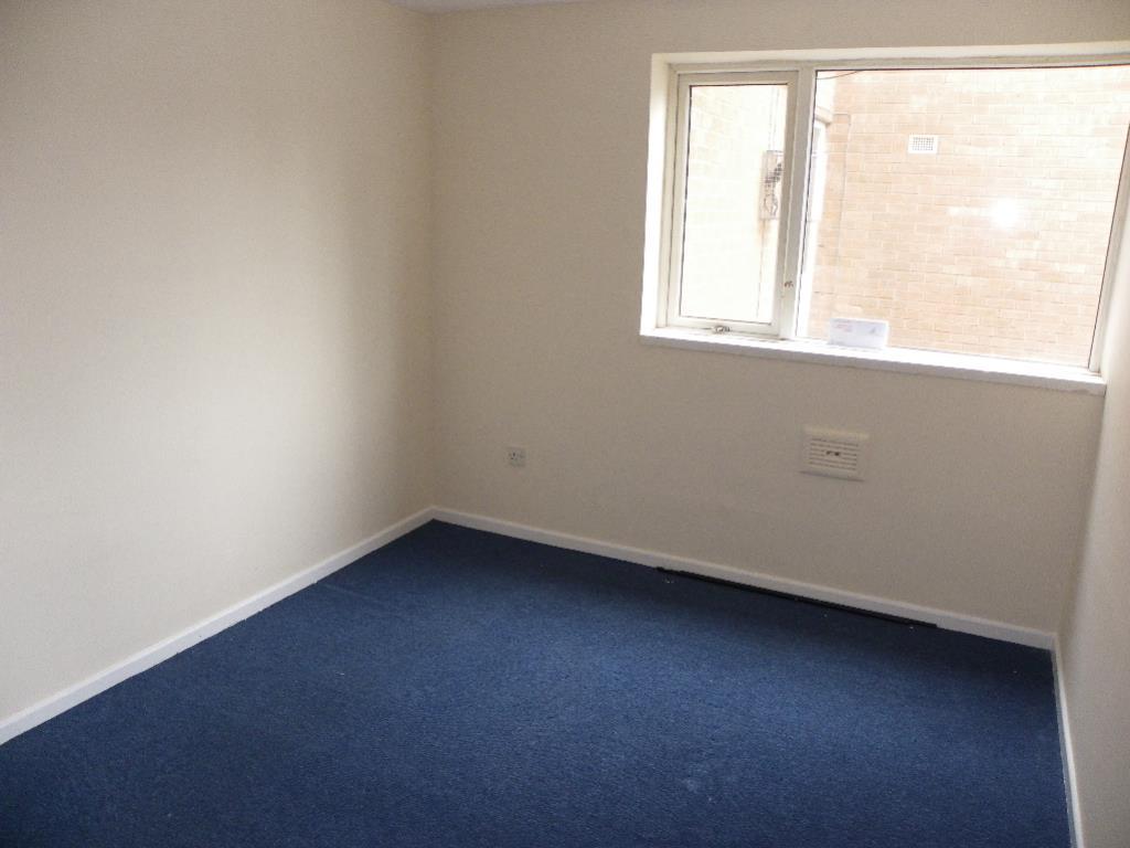 Flat Compton Road in Coventry