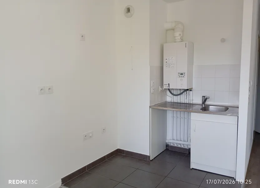 Appartement Rue Hesperie à Torcy