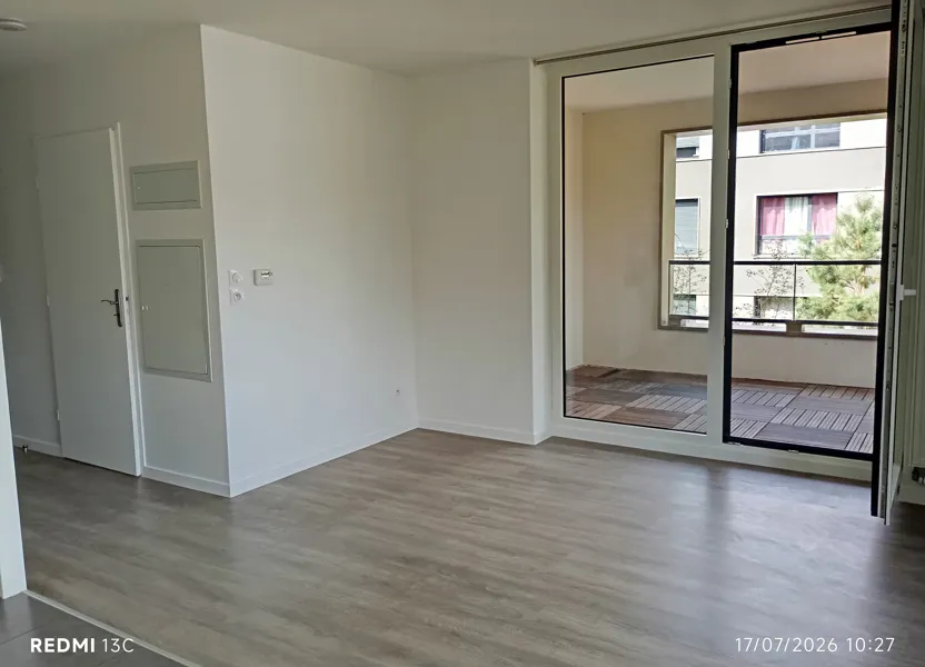 Appartement Rue Hesperie à Torcy