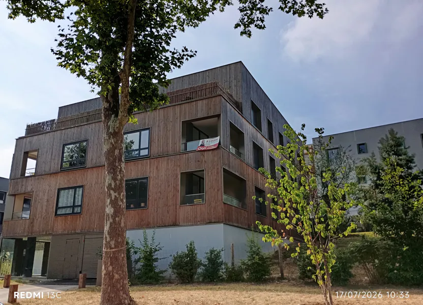 Appartement Rue Hesperie à Torcy