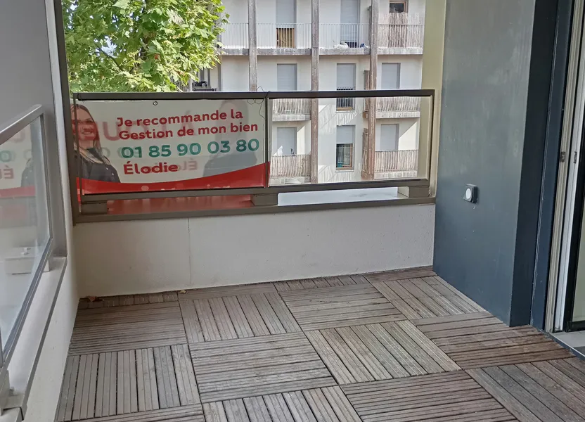 Appartement Rue Hesperie à Torcy