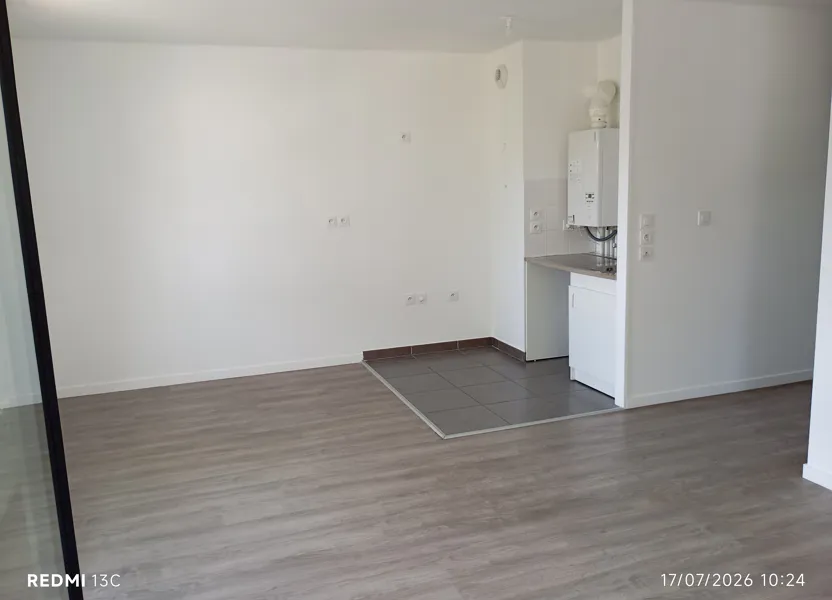 Appartement Rue Hesperie à Torcy