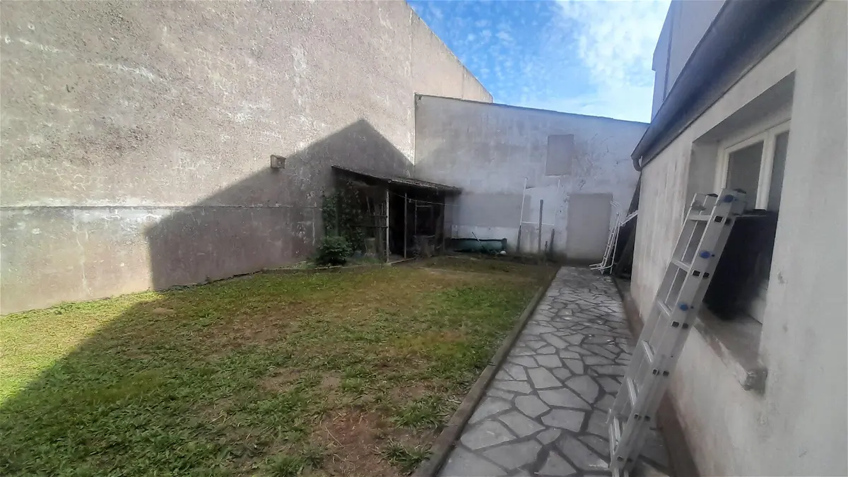 Maison Rue Charles Péguy à Beaupréau-en-Mauges