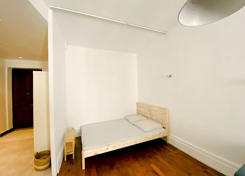 Appartement Rue Cuvier à Lyon