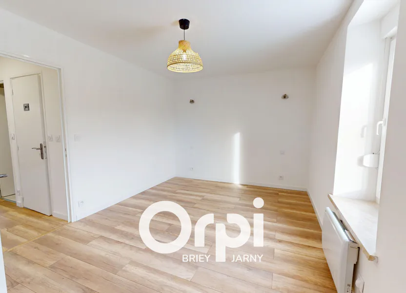 Appartement Rue Amédée Lamoine à Tucquegnieux