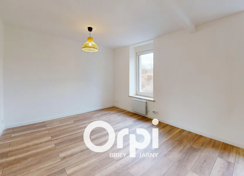 Appartement Rue Amédée Lamoine à Tucquegnieux