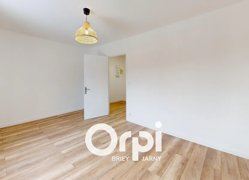 Appartement Rue Amédée Lamoine à Tucquegnieux