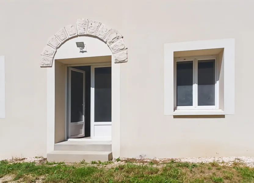 Appartement Impasse Pasteur à Annesse-et-Beaulieu