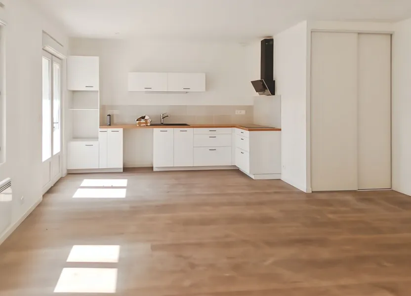 Appartement Impasse Pasteur à Annesse-et-Beaulieu