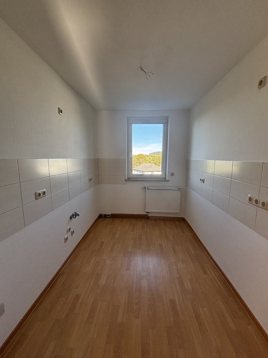 Wohnung Straße des Friedens in Crottendorf