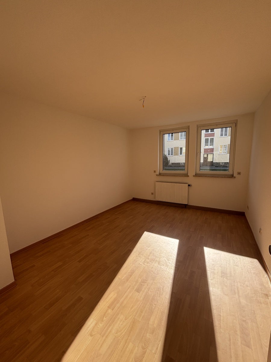 Wohnung Straße des Friedens in Crottendorf