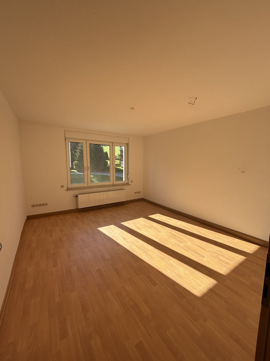 Wohnung Straße des Friedens in Crottendorf