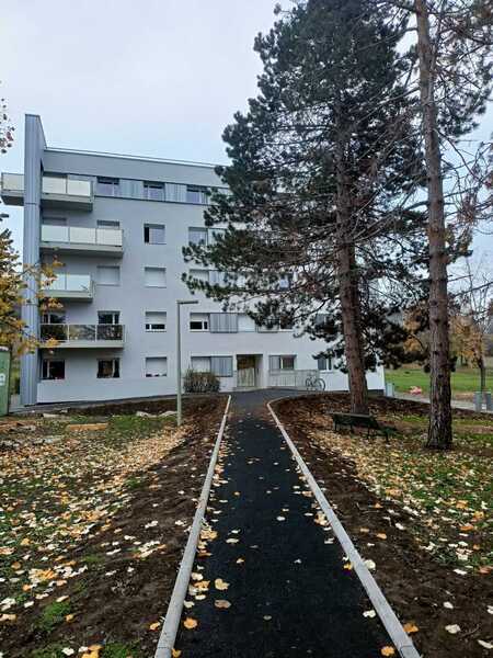 Flat Rue de Bizaleix in Issoire