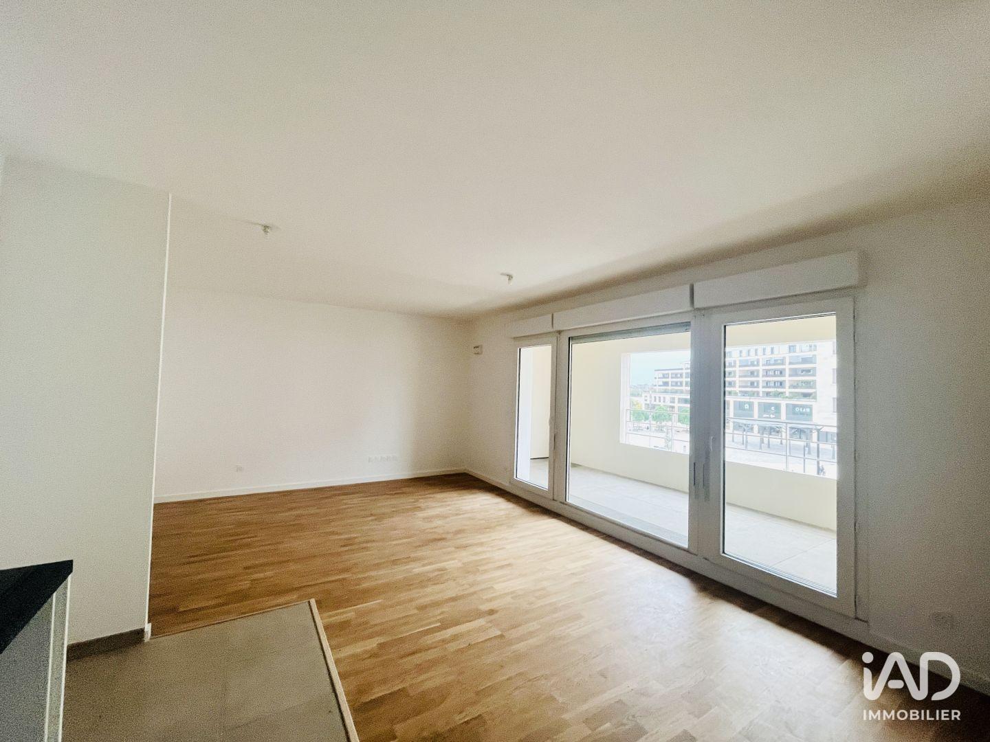 Appartement Boulevard Joliot-Curie à Bordeaux