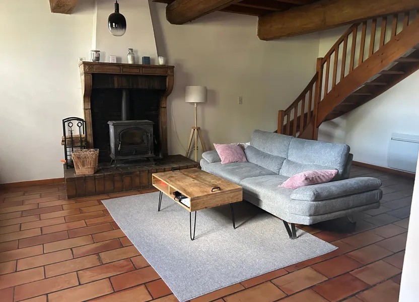 Maison Chemin de la Chauderaie à Francheville