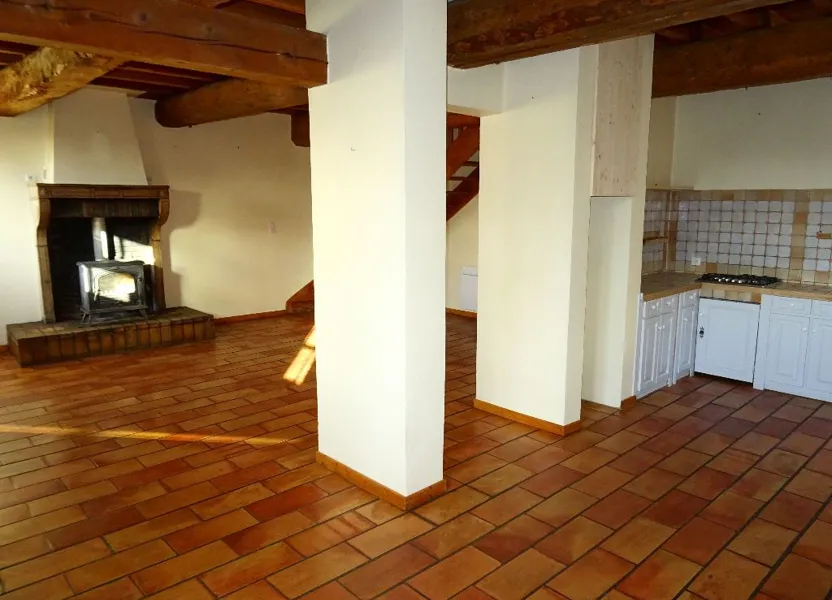 Maison Chemin de la Chauderaie à Francheville