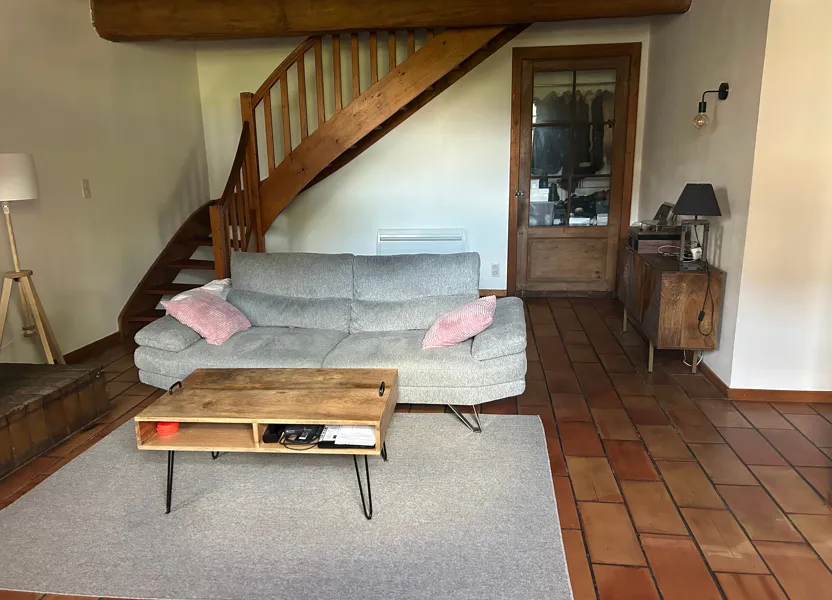 Maison Chemin de la Chauderaie à Francheville