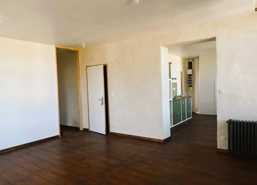 Appartement Rue Jean Jaurès à Saint-Sever