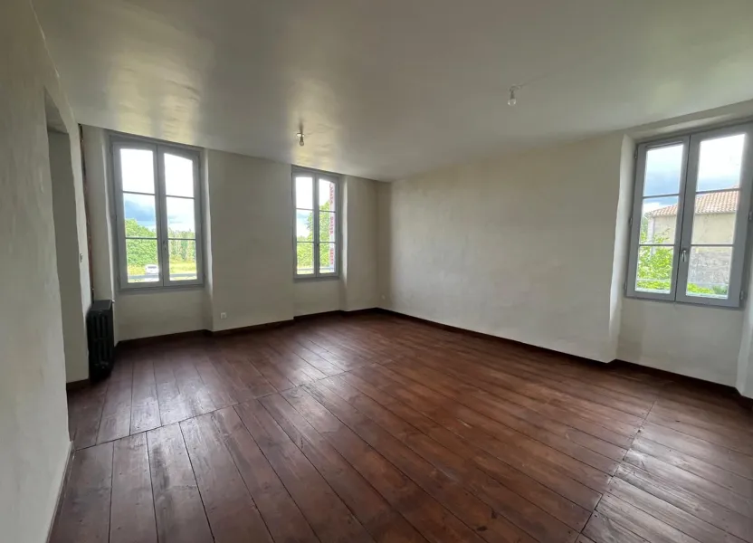 Flat Rue Jean Jaurès in Saint-Sever