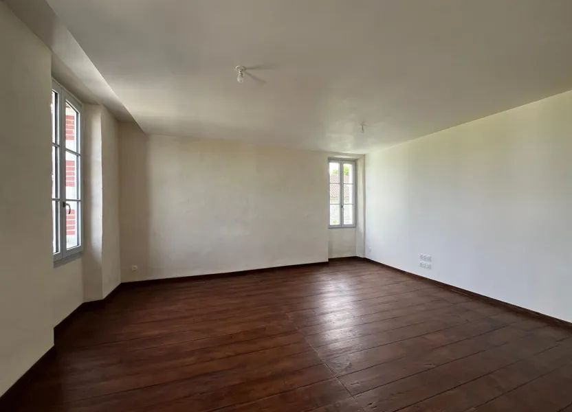 Appartement Rue Jean Jaurès à Saint-Sever