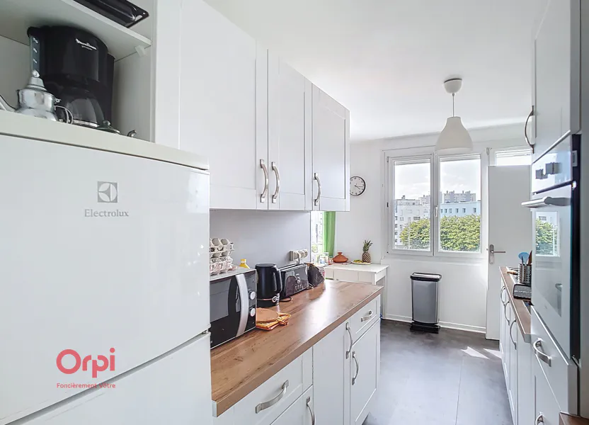 Appartement Avenue de la Libération à Rezé