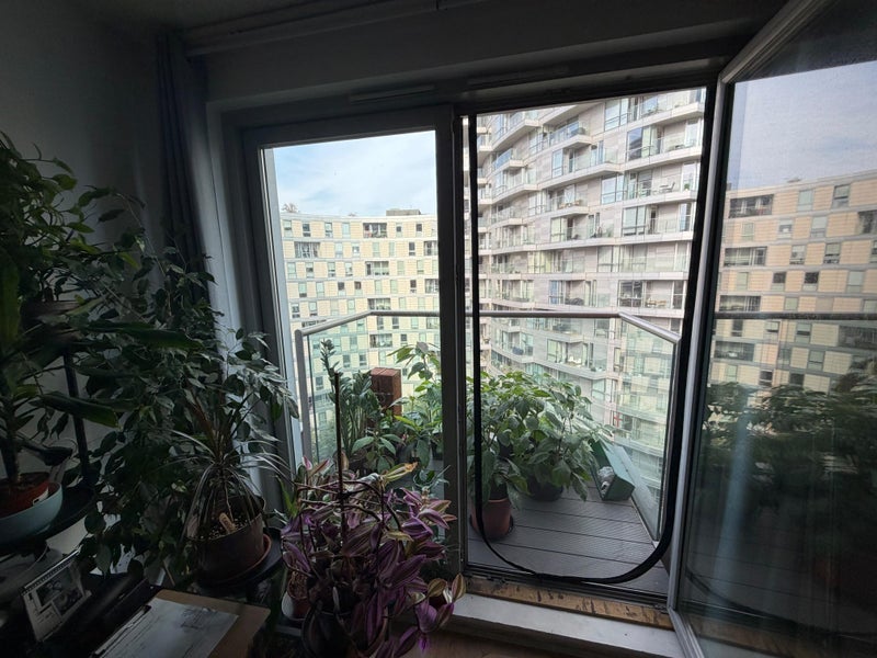 Room Blackwall Way in Greater London