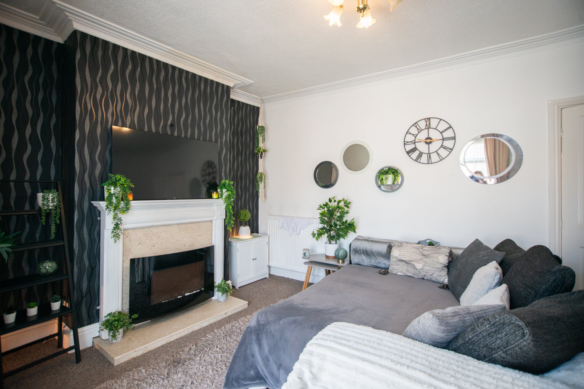 Flat Martin Street in Beverley