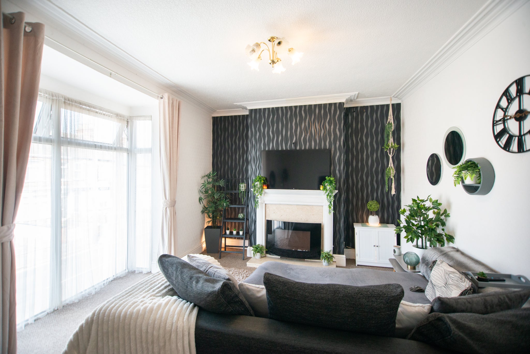 Flat Martin Street in Beverley
