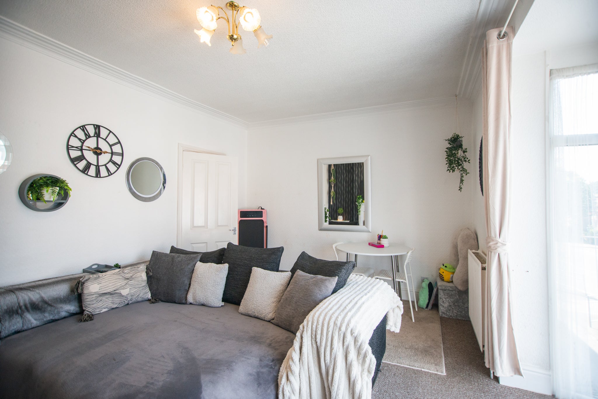 Flat Martin Street in Beverley