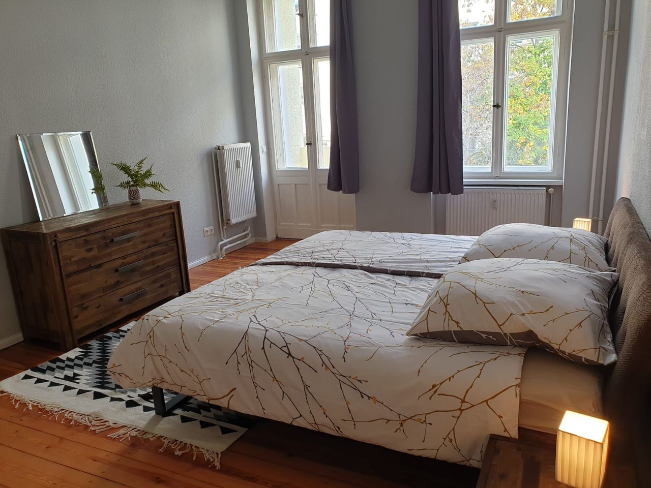 Wohnung Heinz-Kapelle-Straße in Berlin