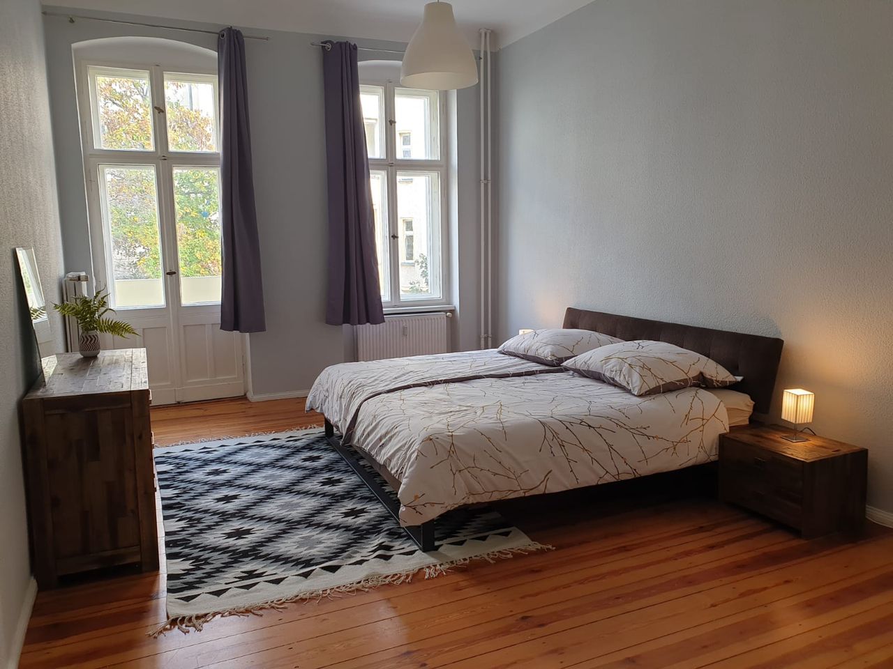 Wohnung Heinz-Kapelle-Straße in Berlin