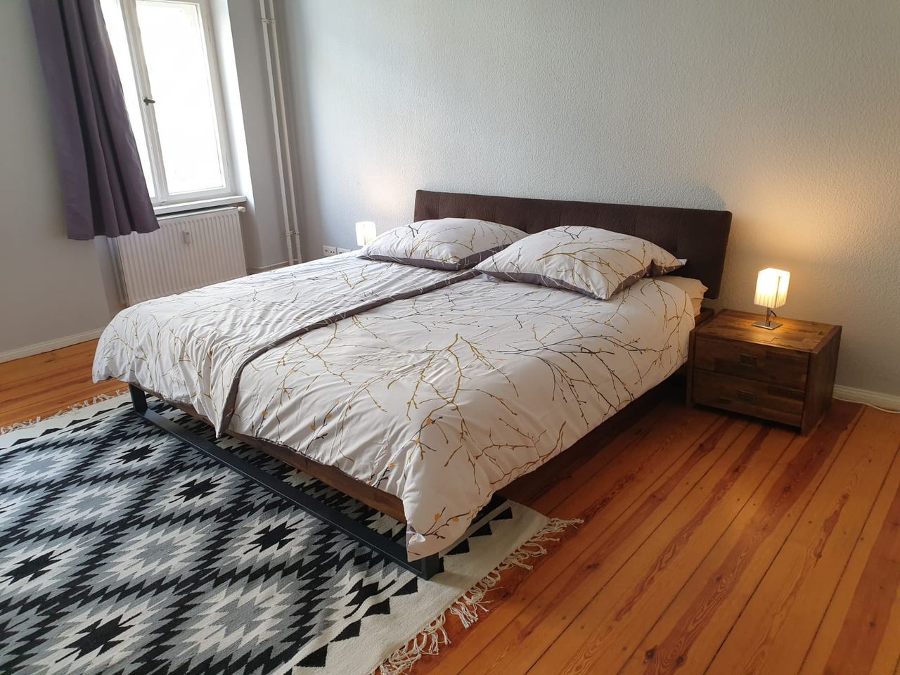 Wohnung Heinz-Kapelle-Straße in Berlin