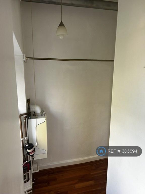 Flat Newhouse in Stirling