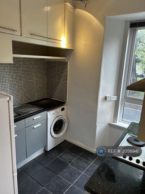 Flat Newhouse in Stirling