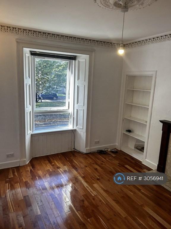 Flat Newhouse in Stirling