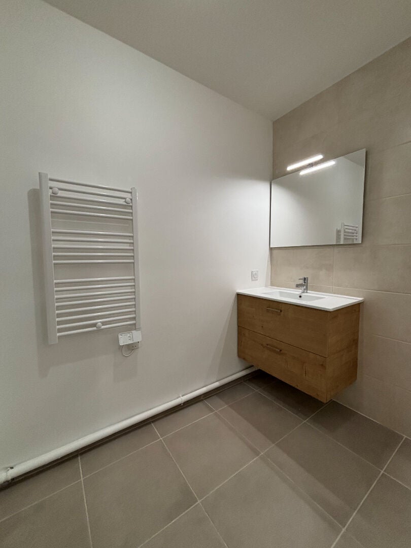 Appartement Rue de la Louisiane à Bordeaux