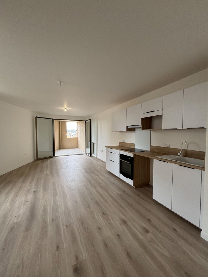 Appartement Rue de la Louisiane à Bordeaux