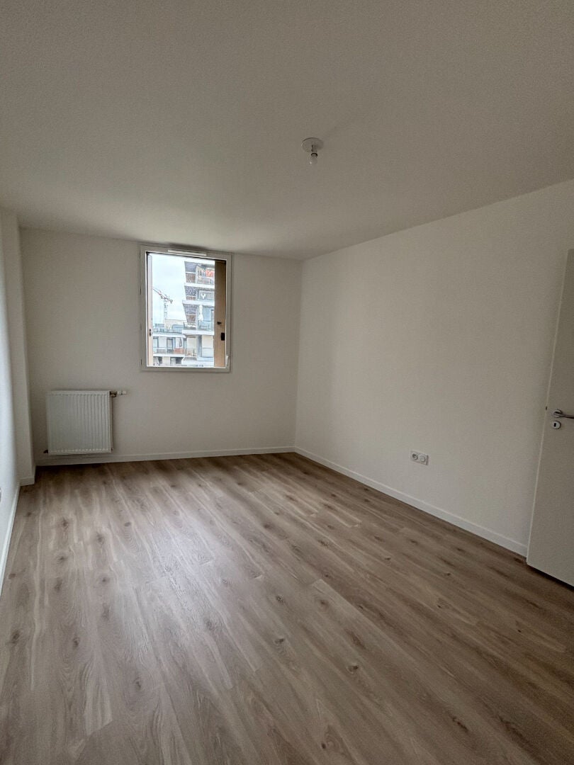 Appartement Rue de la Louisiane à Bordeaux