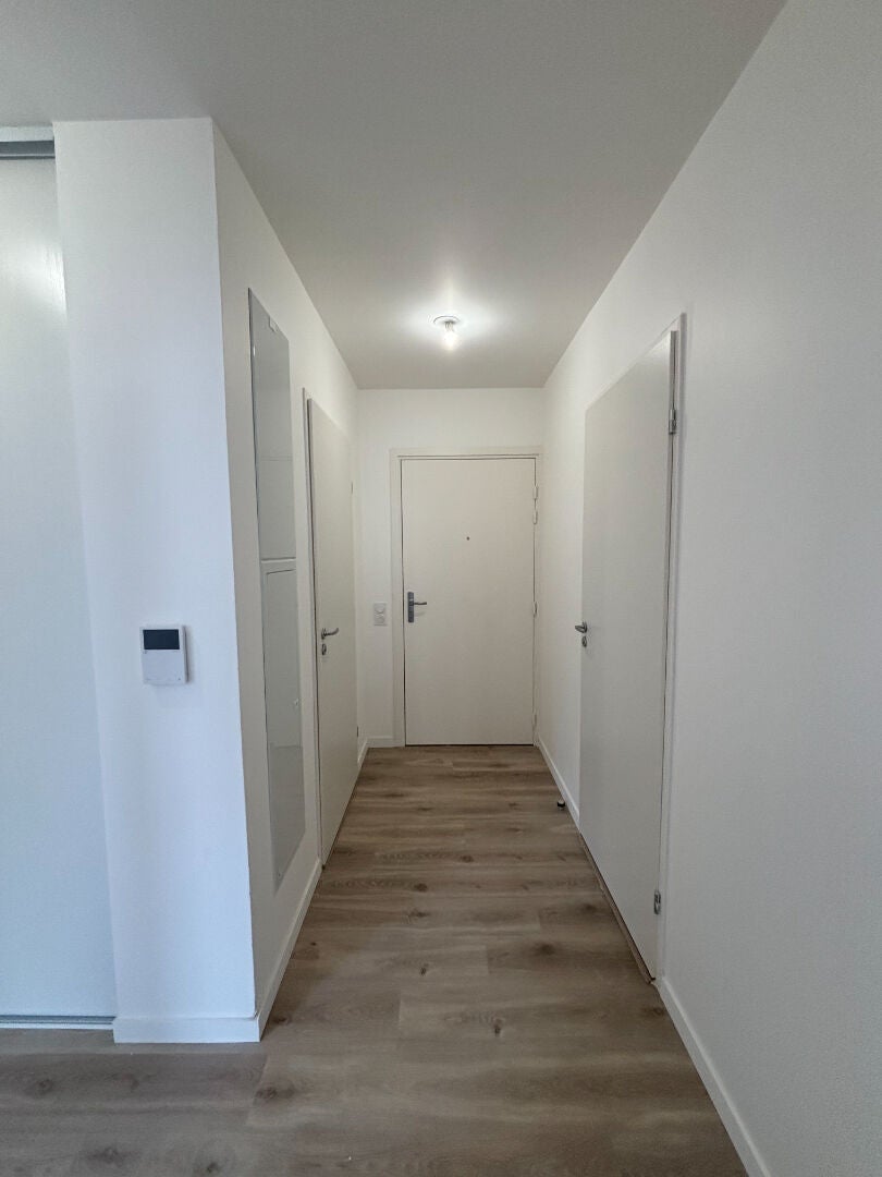 Appartement Rue de la Louisiane à Bordeaux