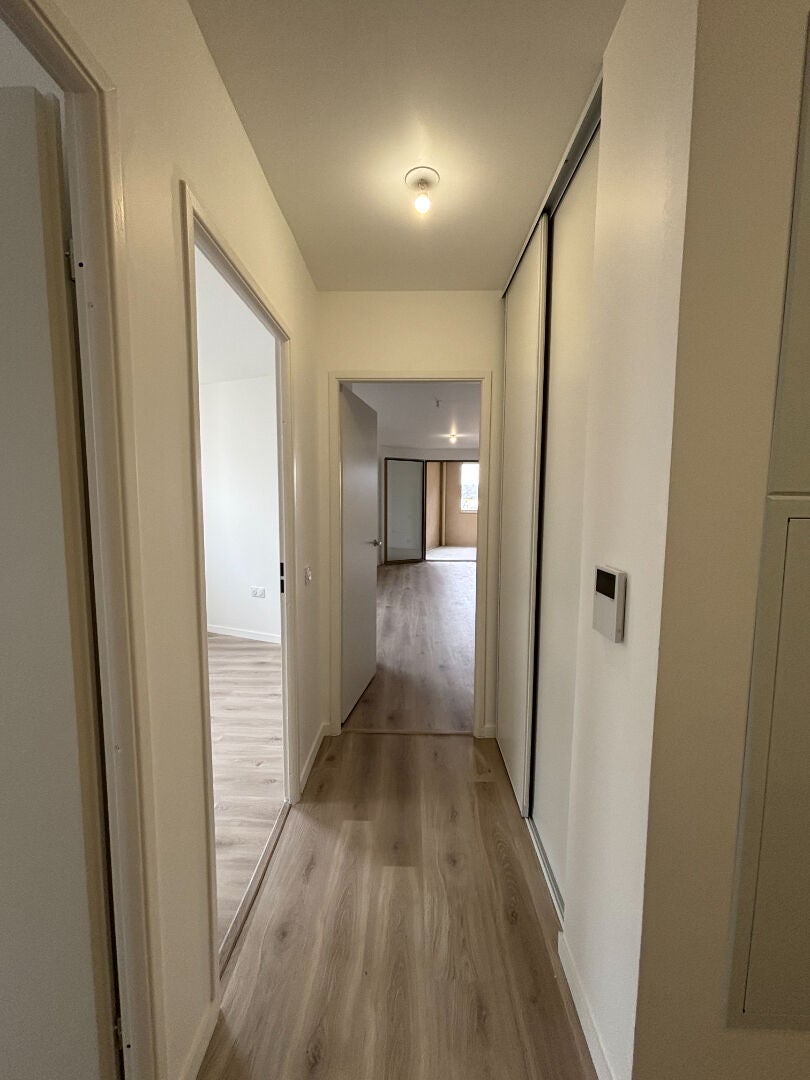 Appartement Rue de la Louisiane à Bordeaux