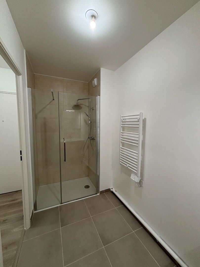 Appartement Rue de la Louisiane à Bordeaux
