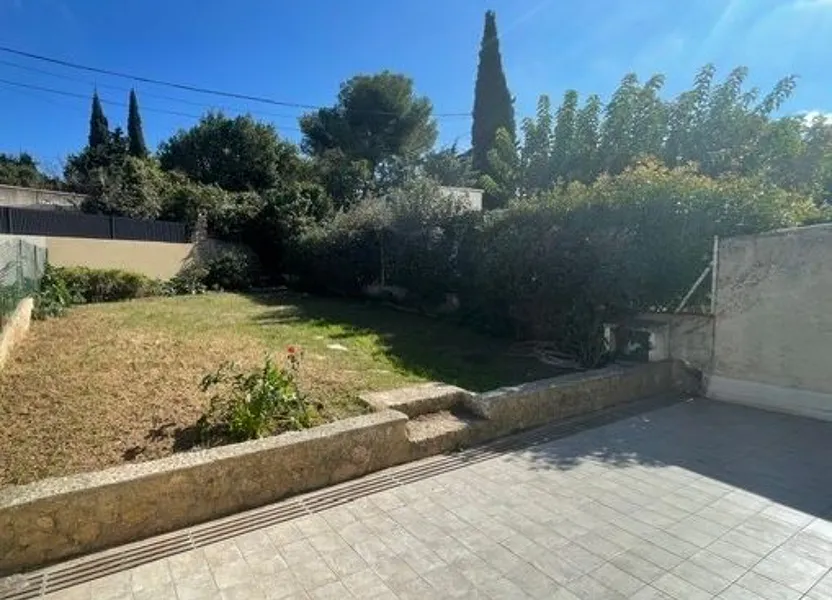 House Résidence Altitude 90 in Salon-de-Provence