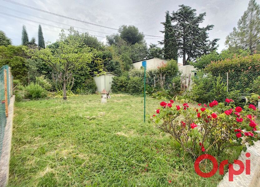 Maison Résidence Altitude 90 à Salon-de-Provence