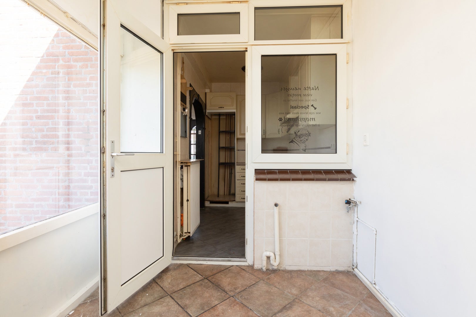 Tussenwoning te koop: Liaukemastraat 84, Sneek