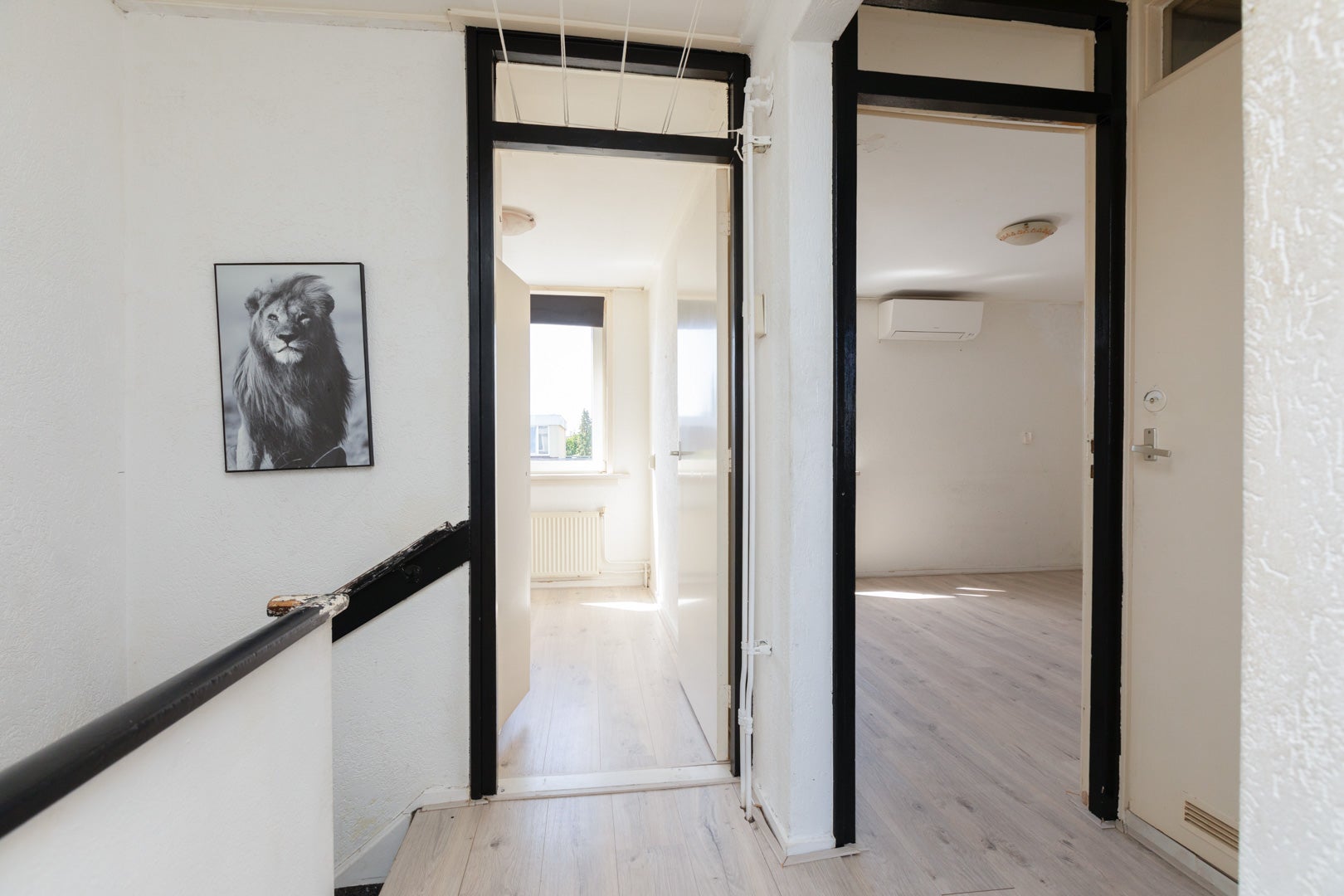 Tussenwoning te koop: Liaukemastraat 84, Sneek